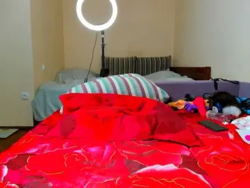 Bongacams Adult Webcam of sexykika555