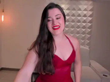 Bongacams Live Sex Cam of DemiNova