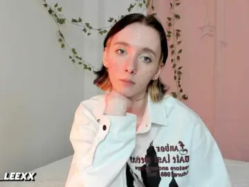 Bongacams Sex Cam of LimaLexxx