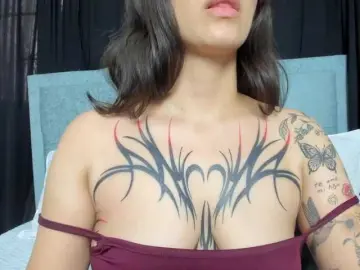 Bongacams Adult Webcams of karolina-evans