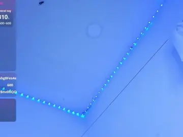 Bongacams Nude Webcam of Kloe-Lopez