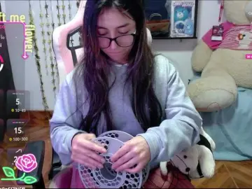 Bongacams Sex Chat of Maggie-Fox