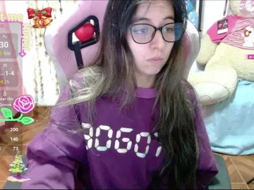 Bongacams Adult Webcam of Maggie-Fox