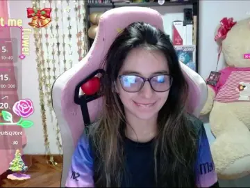 Bongacams Best Webcam of Maggie-Fox