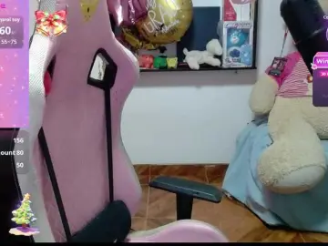 Bongacams Live Sex Cam of Maggie-Fox