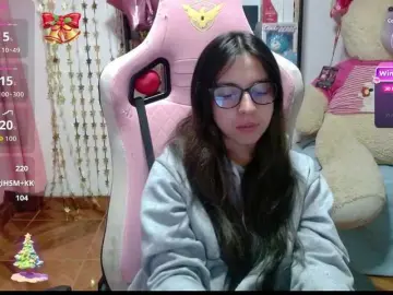 Bongacams Adult Webcam of Maggie-Fox