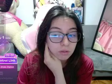 Bongacams Live Sex Cam of Maggie-Fox