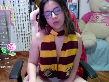 Bongacams Live Porn of Maggie-Fox