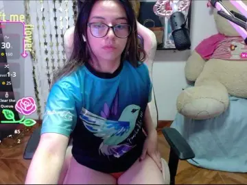 Bongacams Sex Cam of Maggie-Fox