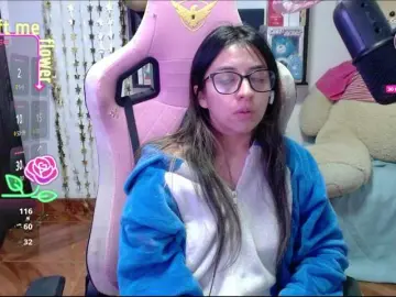 Bongacams Nude Webcam of Maggie-Fox