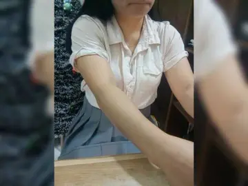 Bongacams Live Porn of Dream-ari