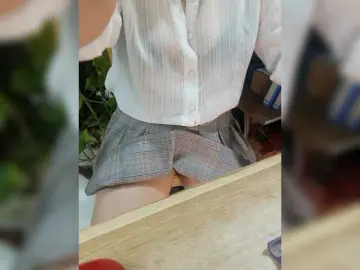 Bongacams Free Live Porn of Dream-ari