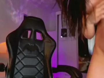 Bongacams Sex Chat of Ivybelle