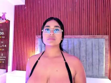 Bongacams Sex Cam of LanaRay1