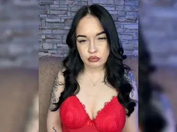 Bongacams Sex Cam of Melissa-Baby