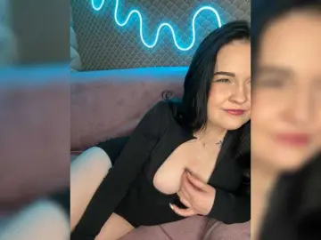 Bongacams Private Sex Chat of Melissa-Baby