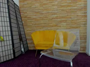 Bongacams Best Webcam of AishaRouhi