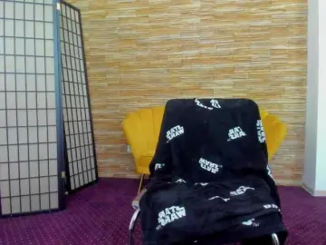 Bongacams Live Sex of AishaRouhi