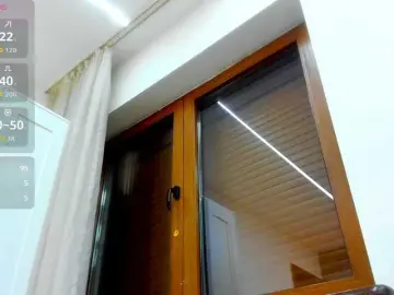 Bongacams Free Porn Cam of Anyssia