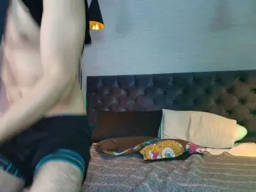 Bongacams Nude Webcam of FuryDark