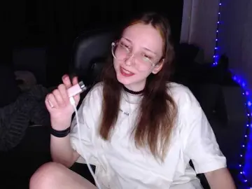 Bongacams Adult Webcam of AmeliaMeow