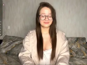 Bongacams Free Porn Cam of EstellaRosenfeldt