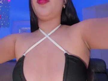 Bongacams Live Sex of IsabellaHill