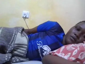 Bongacams Nude Webcam of ebony-vannilah