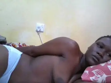 Bongacams Free Porn Cam of ebony-vannilah