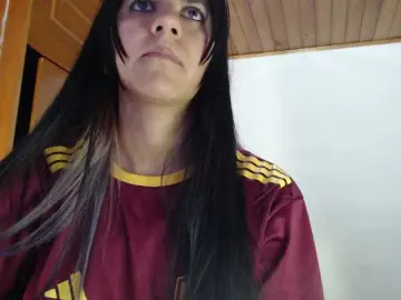 Bongacams Live Porn of hilari18