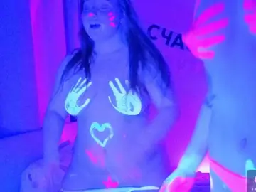 Bongacams Adult Video Chat of -naomisweet-