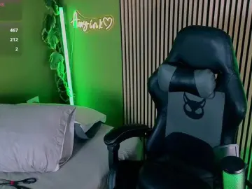 Bongacams Free Porn Cam of Amy-ink6969