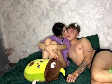 Bongacams Sex Chat of CoupleOnFire