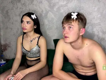 Bongacams Sex Chat of CoupleOnFire