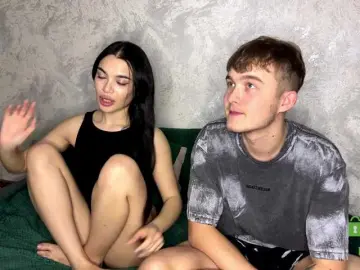 Bongacams Best live sex cam show of CoupleOnFire