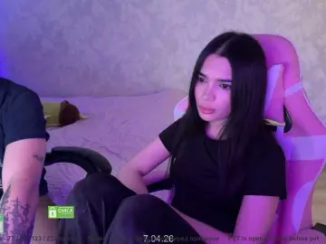 Bongacams Nude Webcam of CoupleOnFire