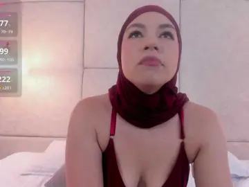 Bongacams Free Porn Cam of amira-s