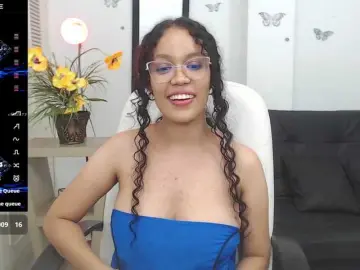 Bongacams Private Sex Chat of miss-churca