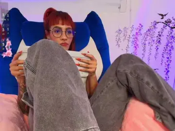 Bongacams Adult Webcams of ToriValentine