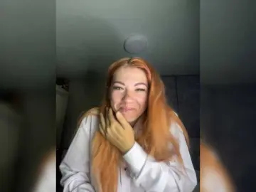 Bongacams Live Porn of Valeriabos