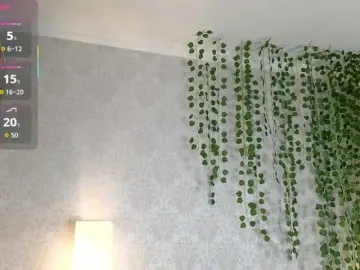 Bongacams Sex Chat of ViollaDream