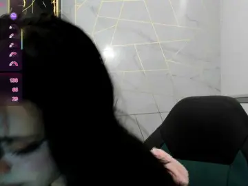 Bongacams Nude Webcam of Alondraconnor