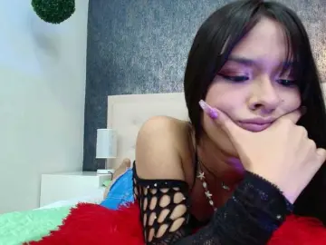 Bongacams Adult Video Chat of Alondraconnor