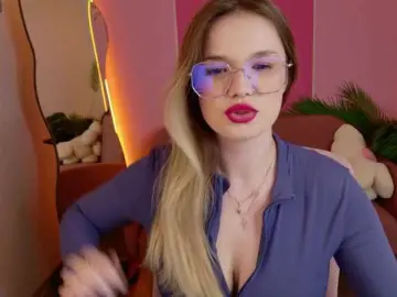 Bongacams Nude Webcam of KellyHayden