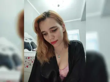 Bongacams Live Porn of Kitteen