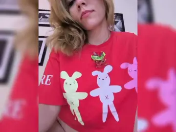 Bongacams Private Sex Chat of Kitteen