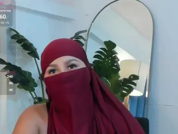 Bongacams Nude Webcam of mariam-