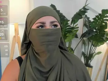 Bongacams Free Porn Cam of mariam-