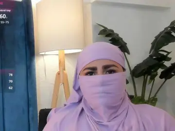 Bongacams Free Live Porn of mariam-