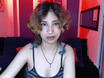 Bongacams Nude Webcam of VenusMist